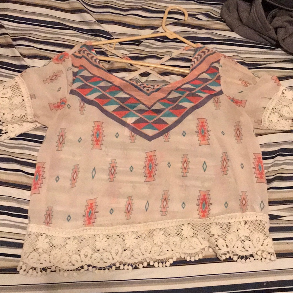 T shirt